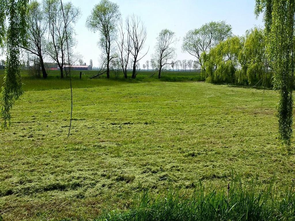 Quadrifoglio Relax Guest House San Dona di Piave Luaran gambar