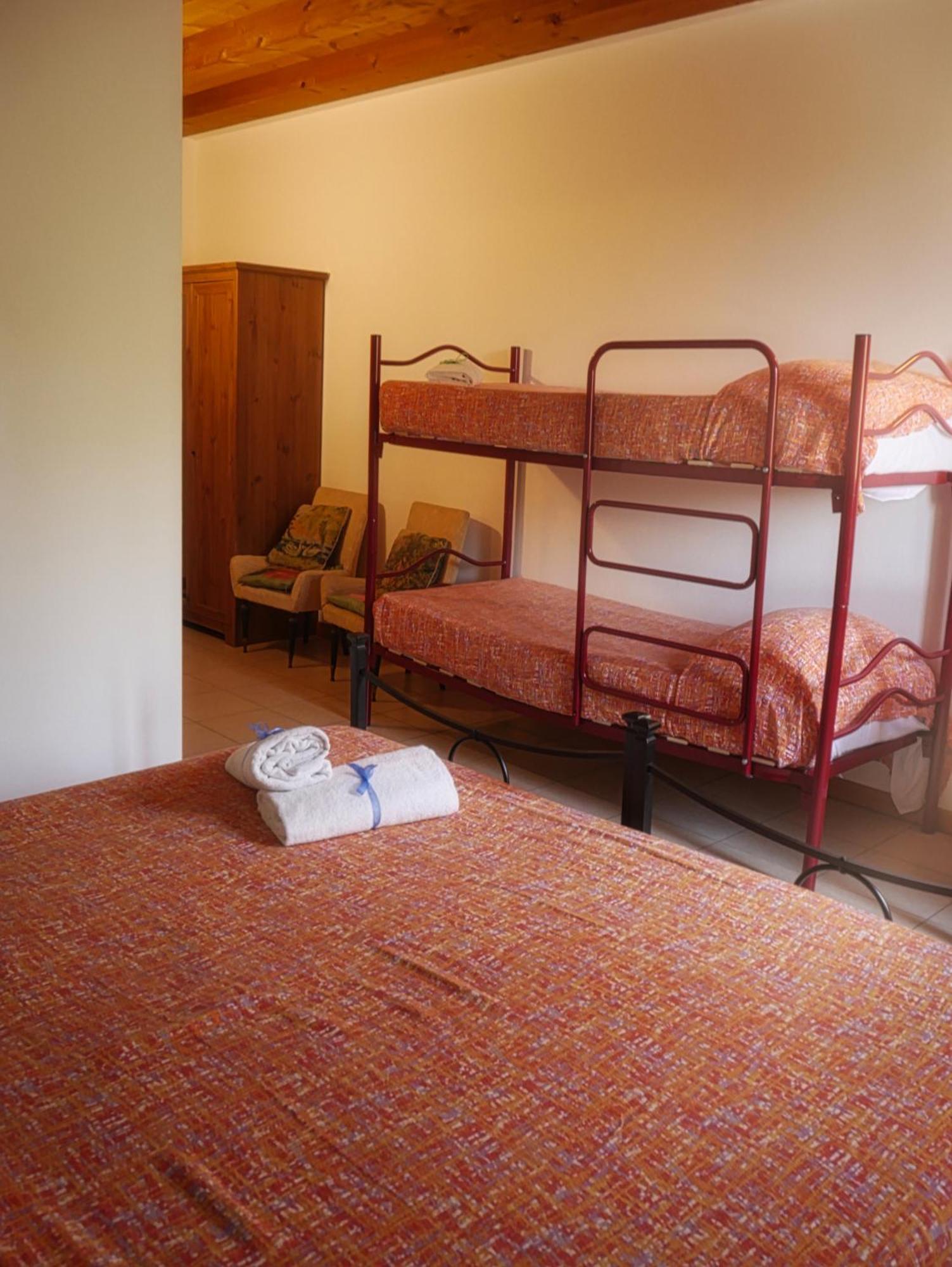 Quadrifoglio Relax Guest House San Dona di Piave Luaran gambar