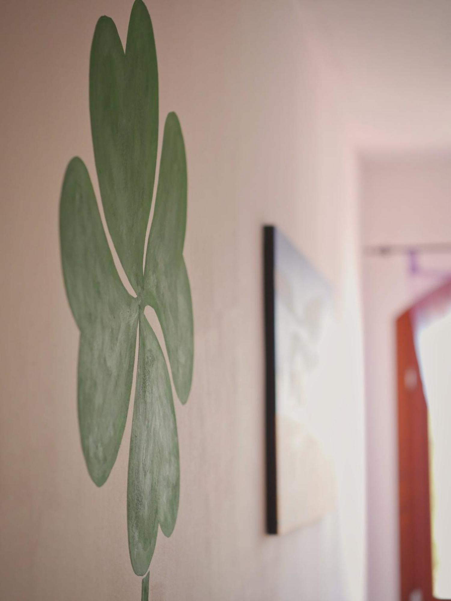 Quadrifoglio Relax Guest House San Dona di Piave Luaran gambar