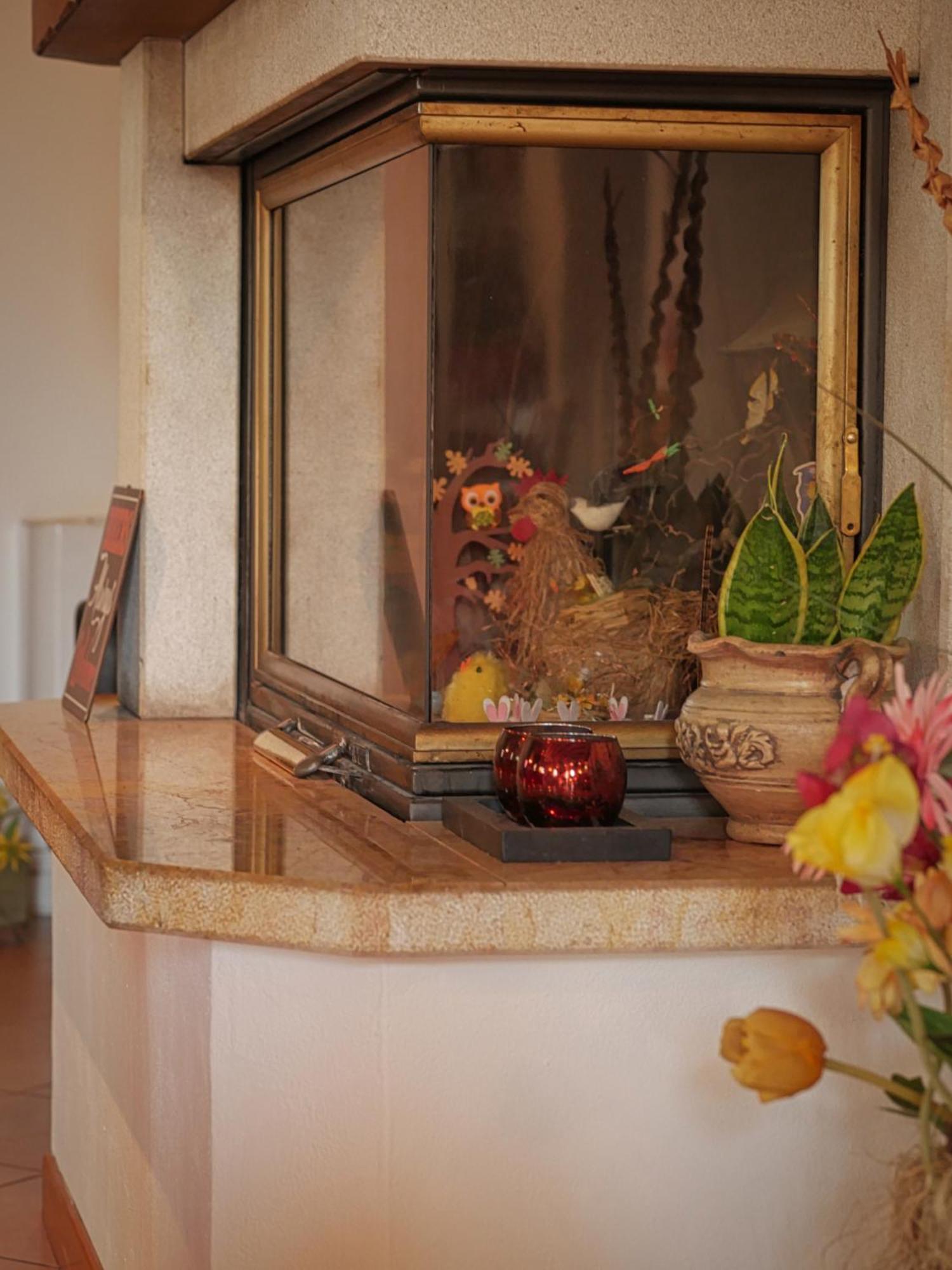Quadrifoglio Relax Guest House San Dona di Piave Luaran gambar