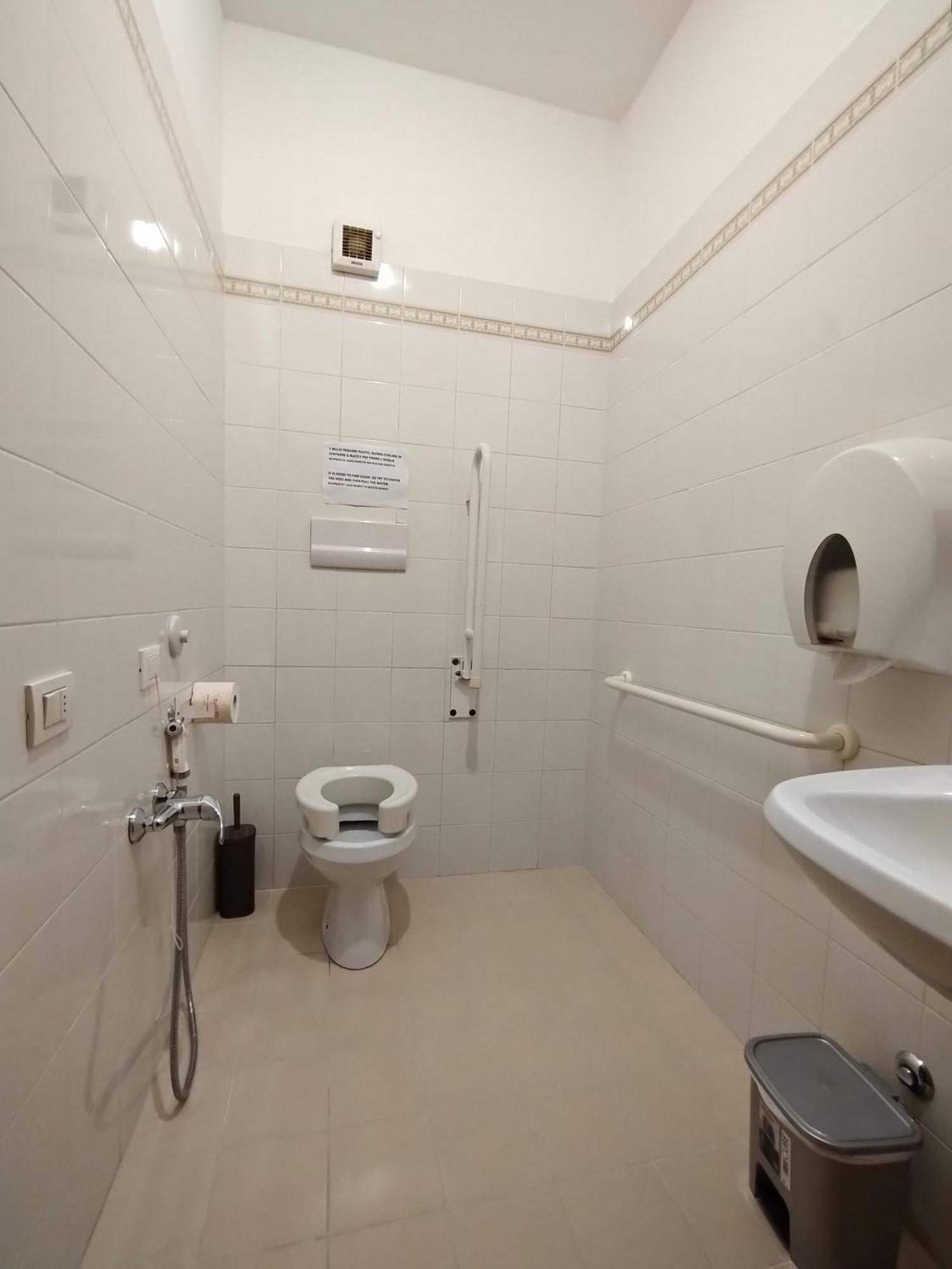 Quadrifoglio Relax Guest House San Dona di Piave Luaran gambar