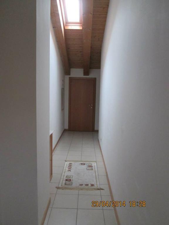 Quadrifoglio Relax Guest House San Dona di Piave Luaran gambar
