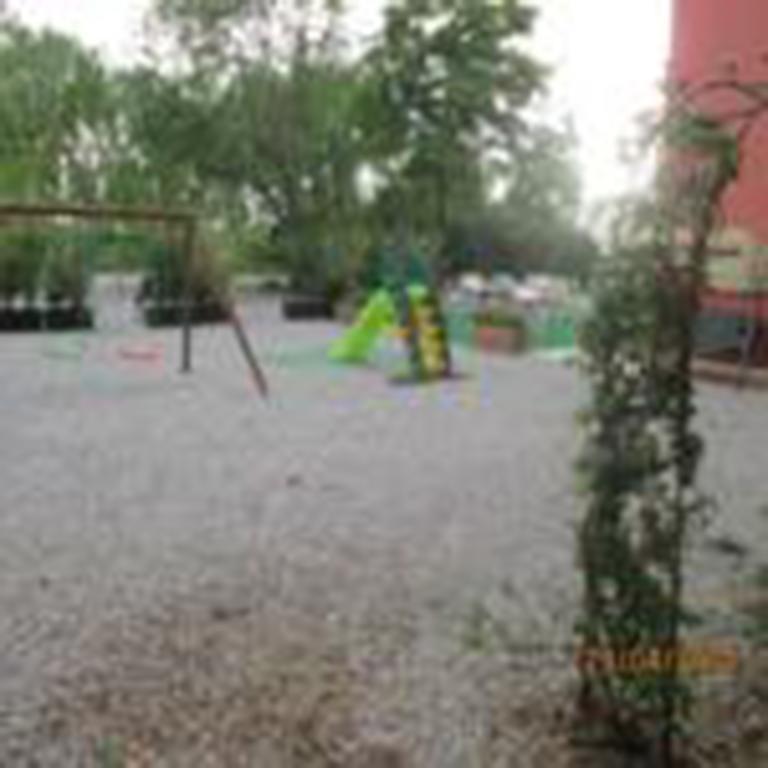 Quadrifoglio Relax Guest House San Dona di Piave Luaran gambar