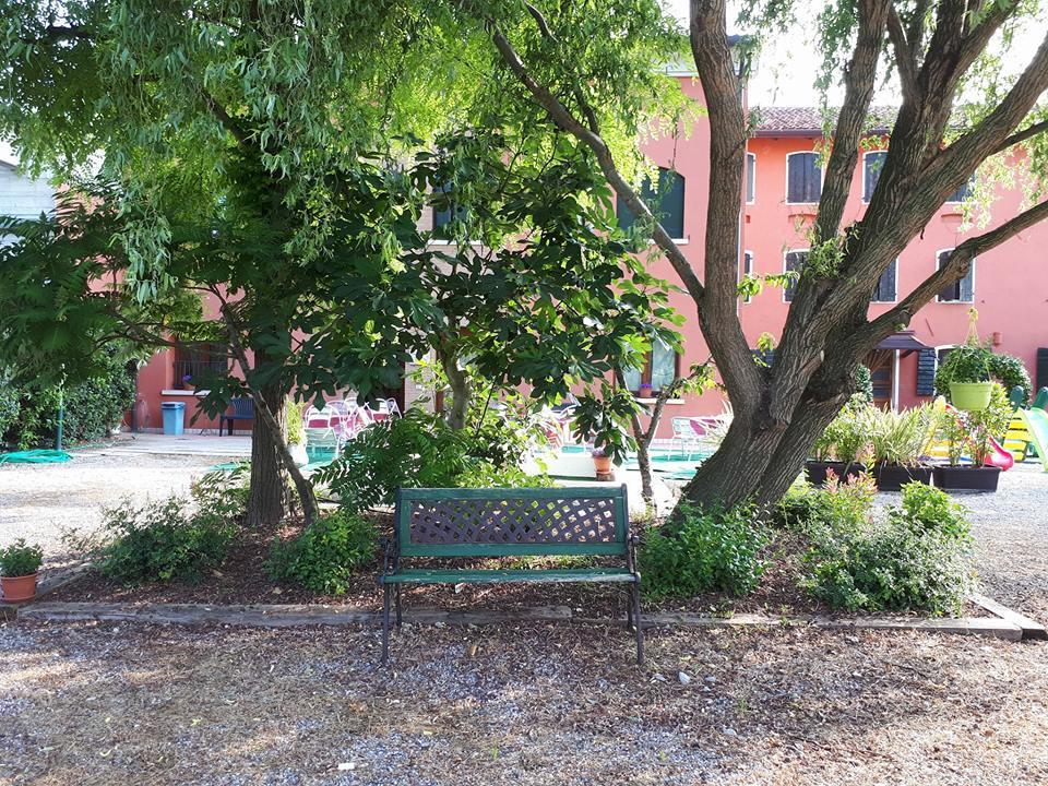 Quadrifoglio Relax Guest House San Dona di Piave Luaran gambar