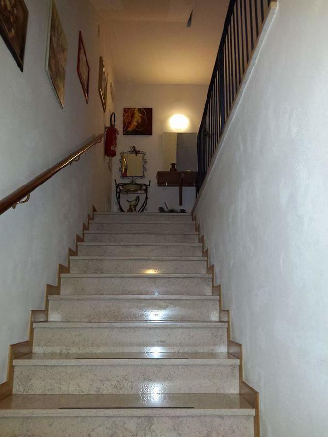 Quadrifoglio Relax Guest House San Dona di Piave Luaran gambar