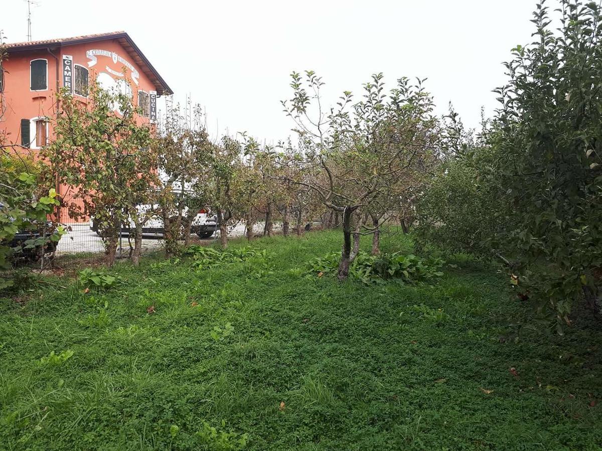 Quadrifoglio Relax Guest House San Dona di Piave Luaran gambar