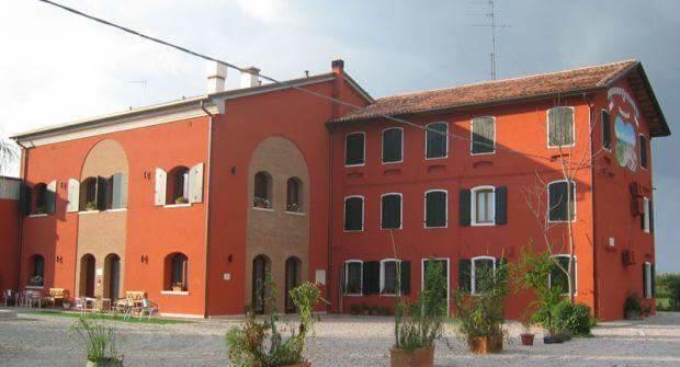 Quadrifoglio Relax Guest House San Dona di Piave Luaran gambar